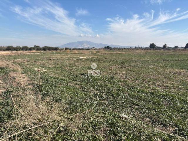 Terreno en venta en Mortí Bajo, Bajo Guadalentín