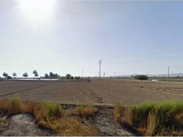 Terreno en venta en Bajo Guadalentín, Murcia