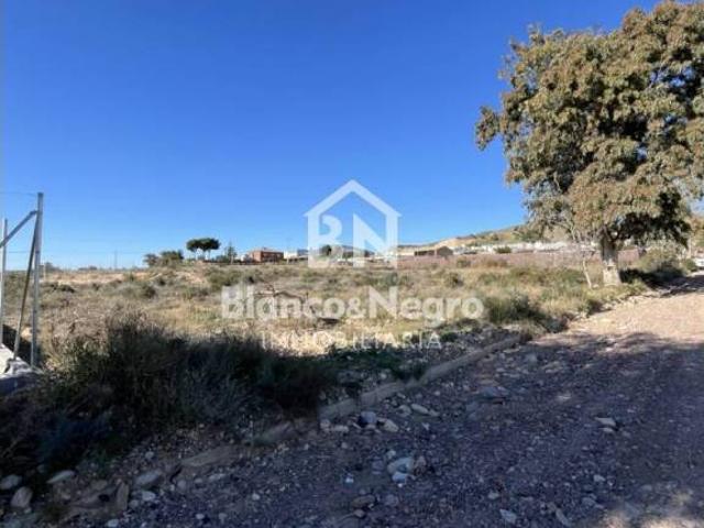 Terreno en venta en Mortí Bajo, Bajo Guadalentín