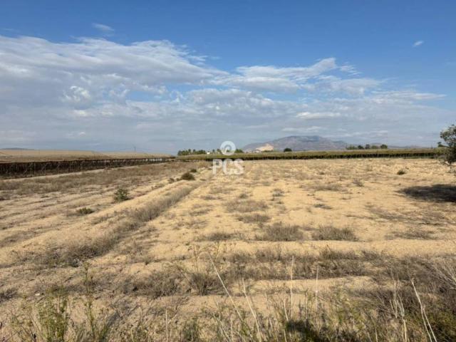 Terreno en venta en Mortí Bajo, Bajo Guadalentín