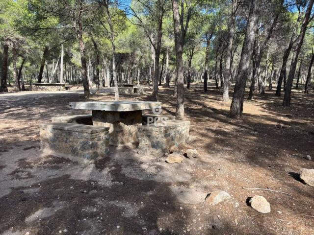 Terreno en venta en Mortí Bajo, Bajo Guadalentín
