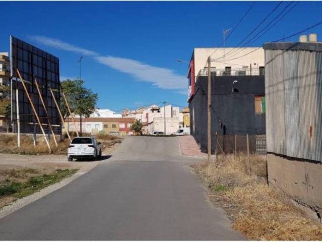 Terreno en venta en Bajo Guadalentín, Murcia