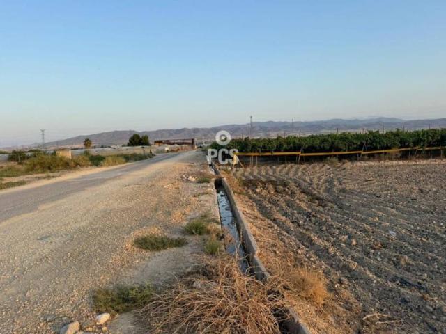Terreno en venta en Mortí Bajo, Bajo Guadalentín
