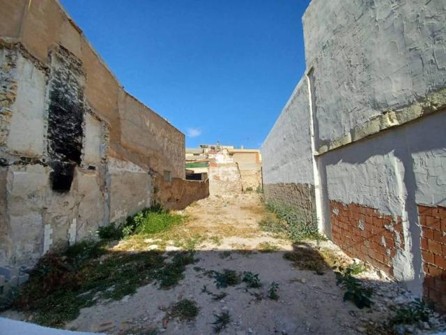 Terreno en venta en Mortí Bajo, Bajo Guadalentín
