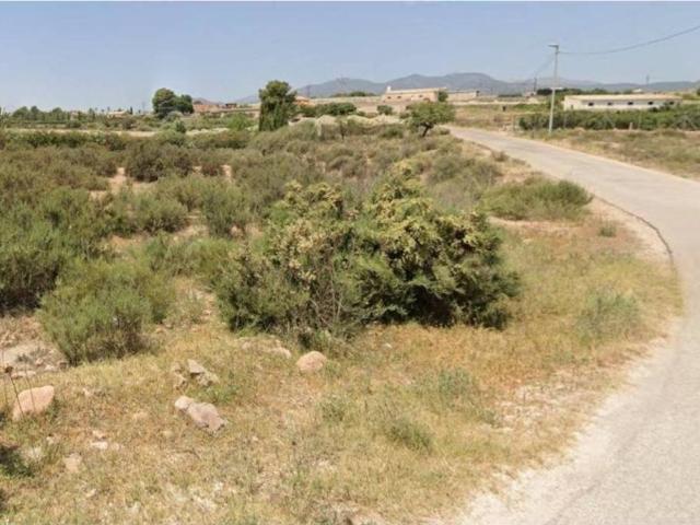 Terreno en venta en Bajo Guadalentín, Murcia