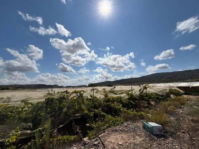 Terreno en venta en Mortí Bajo, Bajo Guadalentín