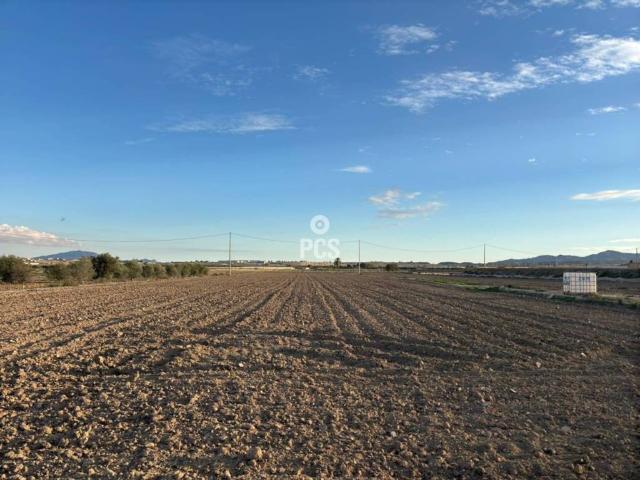 Terreno en venta en Mortí Bajo, Bajo Guadalentín