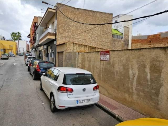 Terreno en venta en Mortí Bajo, Bajo Guadalentín