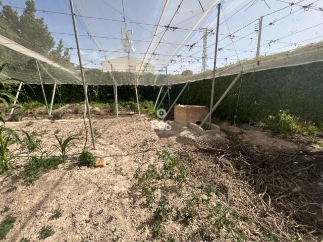 Terreno en venta en Mortí Bajo, Bajo Guadalentín