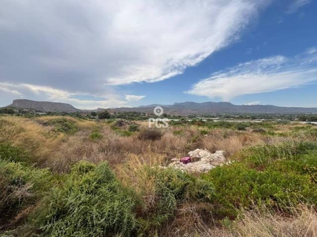Terreno en venta en Mortí Bajo, Bajo Guadalentín