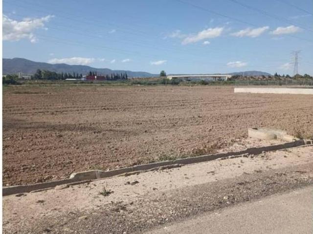 Terreno en venta en Bajo Guadalentín, Murcia