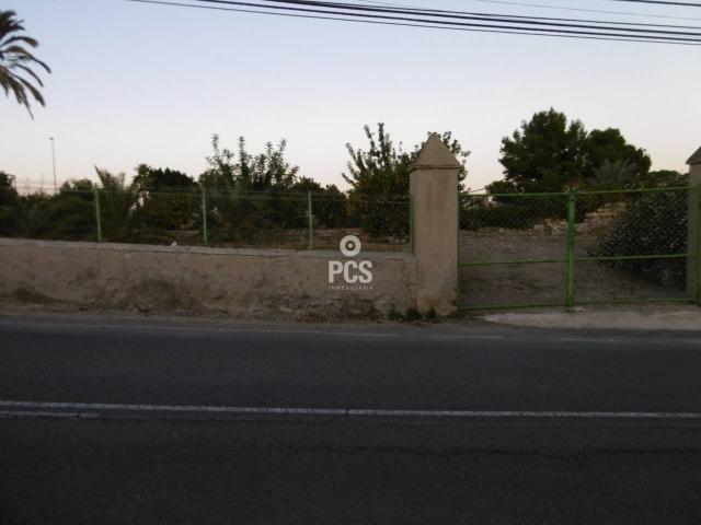 Terreno en venta en Mortí Bajo, Bajo Guadalentín
