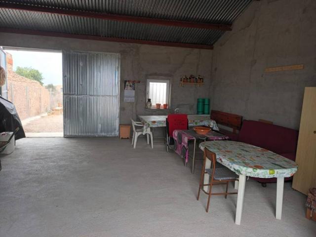 Terreno en venta en Bajo Guadalentín, Murcia
