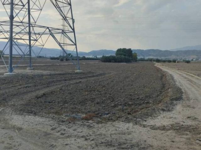 Terreno en venta en Bajo Guadalentín, Murcia