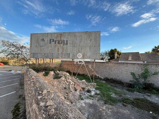 Terreno en venta en Mortí Bajo, Bajo Guadalentín