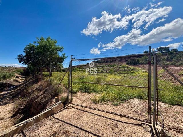 Terreno en venta en Mortí Bajo, Bajo Guadalentín