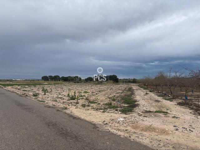Terreno en venta en Mortí Bajo, Bajo Guadalentín