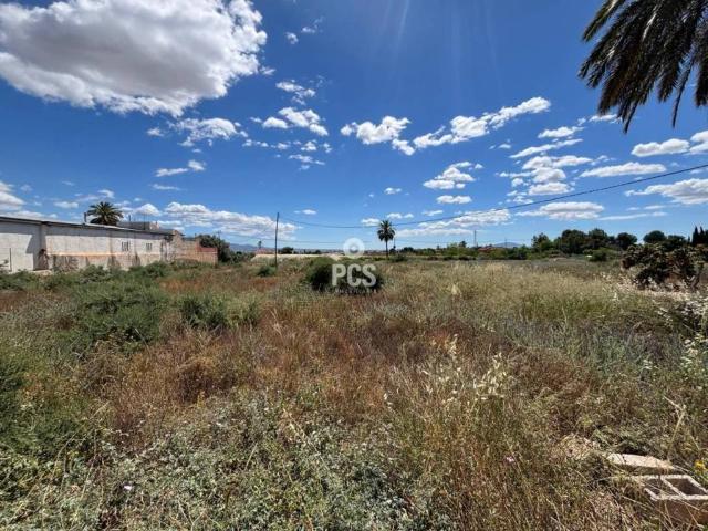 Terreno en venta en Mortí Bajo, Bajo Guadalentín