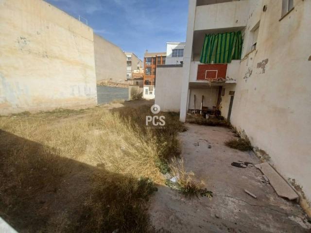 Terreno en venta en Mortí Bajo, Bajo Guadalentín
