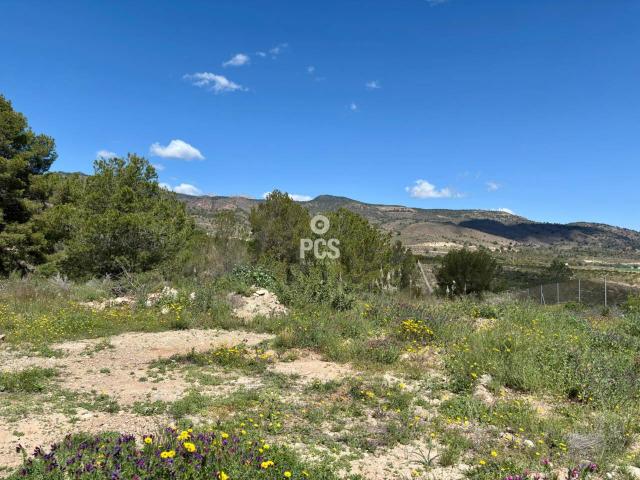 Terreno en venta en Las Lomas, Bajo Guadalentín