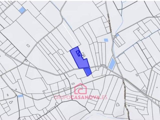 Terreno en venta en Bajo Guadalentín, Murcia