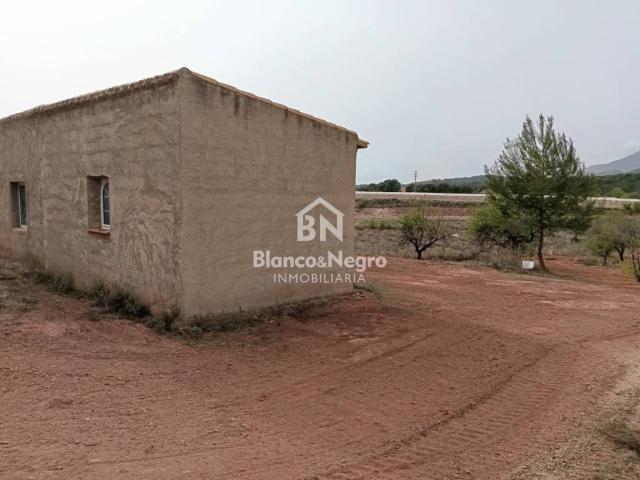 Terreno en venta en Mortí Bajo, Bajo Guadalentín