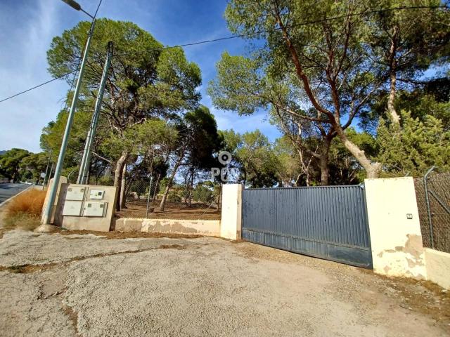 Terreno en venta en Mortí Bajo, Bajo Guadalentín