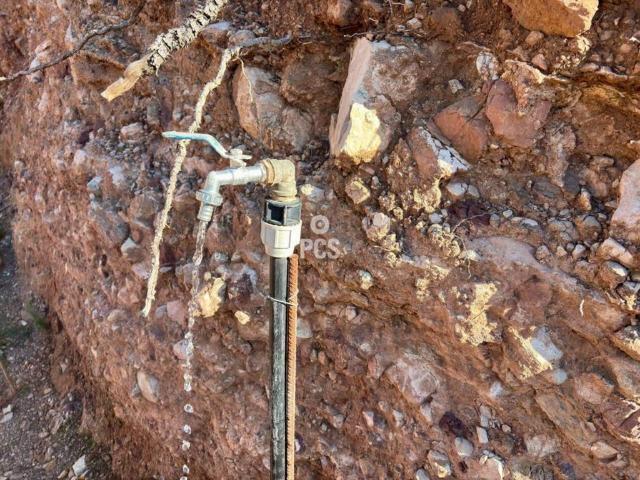 Terreno en venta en Mortí Bajo, Bajo Guadalentín