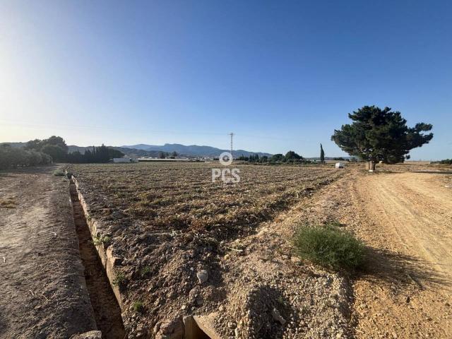 Terreno en venta en Mortí Bajo, Bajo Guadalentín