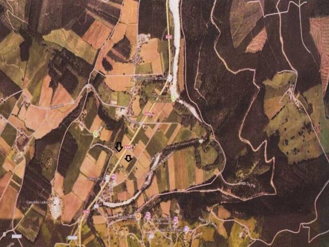 Terreno en venta en Trabada