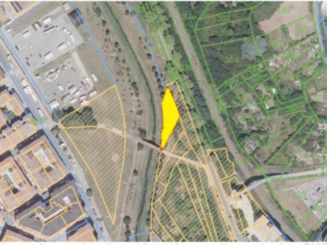 Terreno en venta en Valle De Trápaga-trapagaran, Guipúzcoa