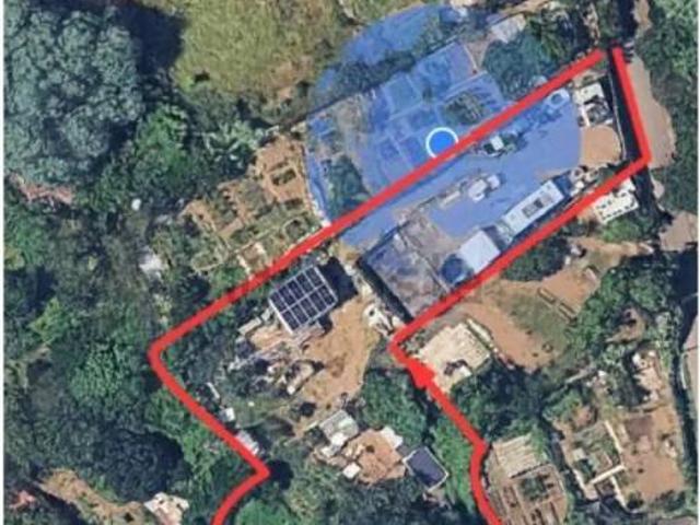 Terreno en venta en Valle De Trápaga-trapagaran, Guipúzcoa