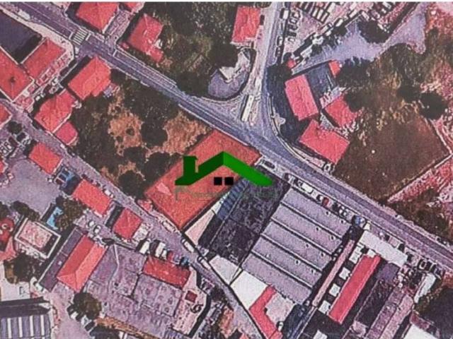 Terreno en venta en Valle De Trápaga-trapagaran, Guipúzcoa