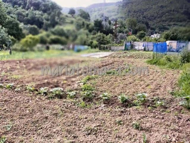 Terreno en venta en Trapaga-Kauso, Valle De Trápaga-trapagaran
