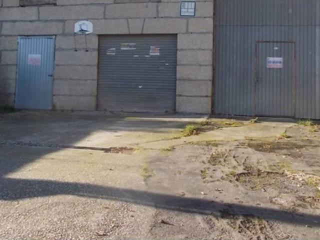 Terreno en venta en A Limia, Galicia