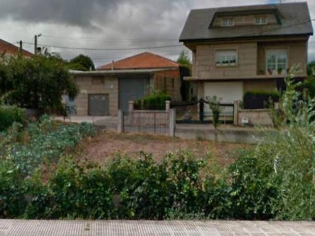 Terreno en venta en A Limia, Galicia