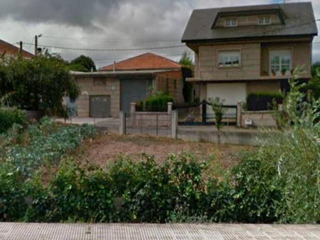 Terreno en venta en A Limia, Galicia