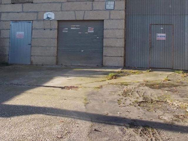 Terreno en venta en Trasmiras