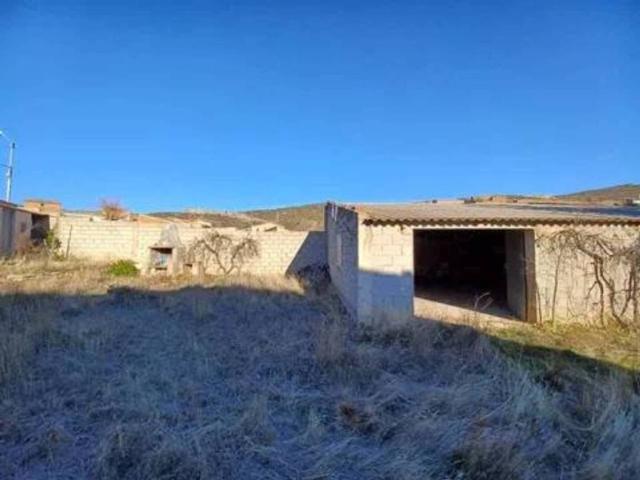 Terreno en venta en Aranda, Aragón
