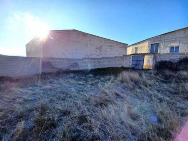 Terreno en venta en Aranda, Aragón
