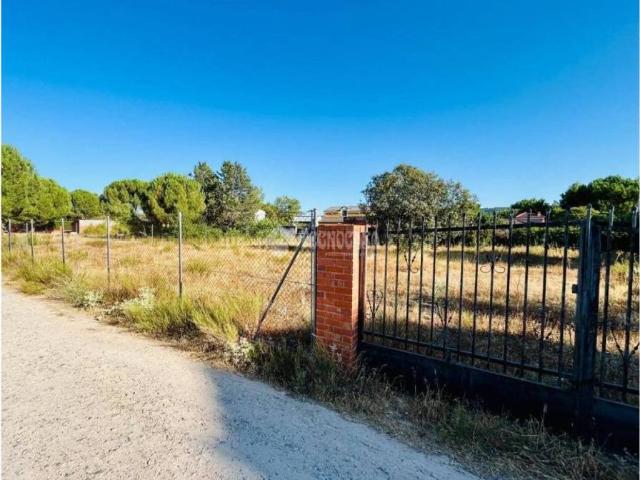 Terreno en venta en Traspinedo, Castilla y León