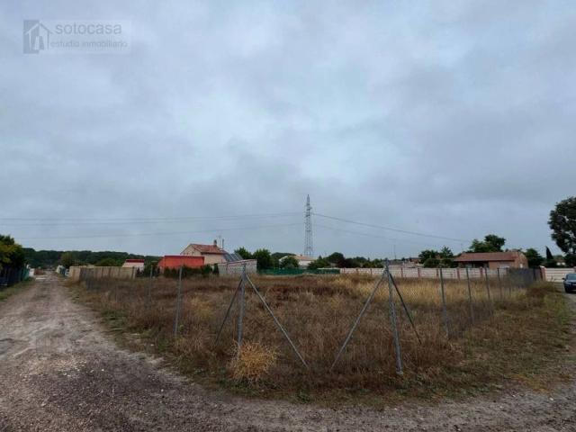 Terreno en venta en Traspinedo, Castilla y León
