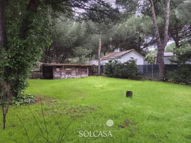Terreno en venta en Traspinedo, Castilla y León