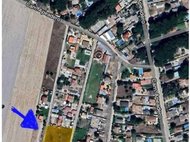 Terreno en venta en Traspinedo, Castilla y León