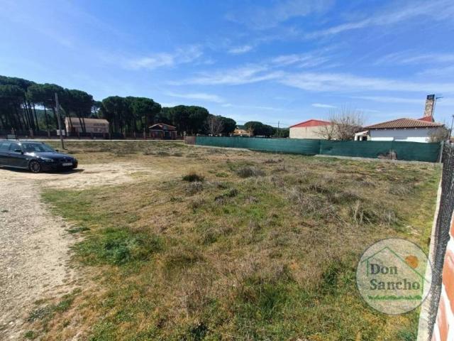Terreno en venta en Traspinedo, Castilla y León
