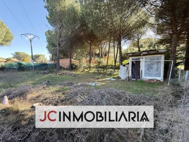 Terreno en venta en Traspinedo, Castilla y León