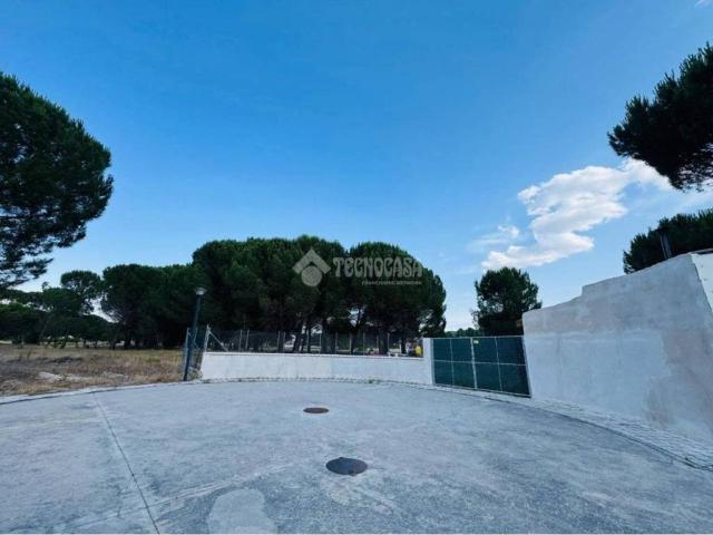 Terreno en venta en Traspinedo, Castilla y León
