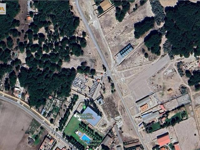 Terreno en venta en Traspinedo, Castilla y León