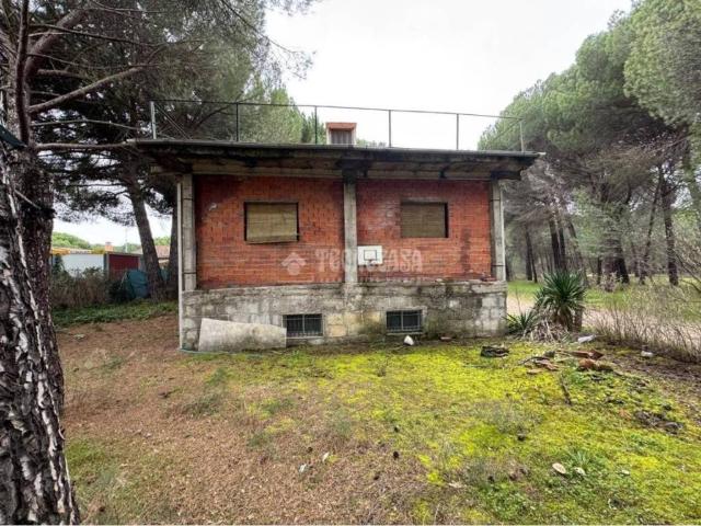 Terreno en venta en Traspinedo, Castilla y León