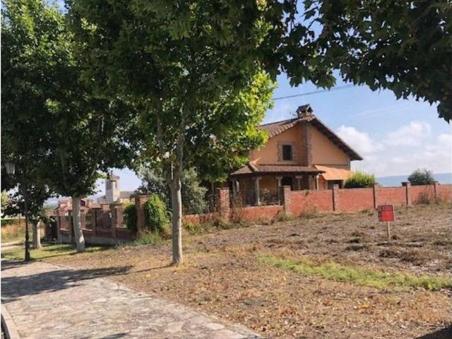 Terreno en venta en Traspinedo, Castilla y León